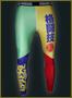 Rainbow Spats - Grappling Tights